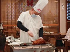-全聚德烤鸭店(马家堡店)