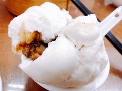 -香港蓮香樓(中環店)