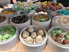-唐宫小聚(荃湾荃新天地店)