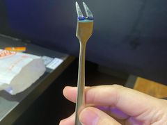 -很久以前羊肉串(清河店)