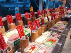 零售区-原生态土钵菜·赣南土菜地标(开发区店)