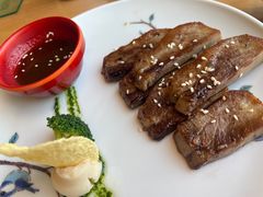 -王鼎精致料理铁板烧(世博源店)