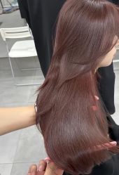 -WM Hair Salon