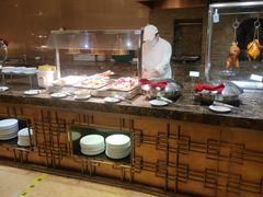 自助取餐区-好苑建国酒店亚洲厨房(建国门内大街店)