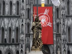 -圣约瑟夫大教堂