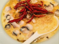 -大树餐厅(环球港店)