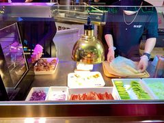 -特派卷·老北京烤鸭卷(合生汇购物中心店)