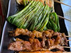 -蚝抵食·湛江生蚝(湾北路店)