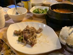 -喜来稀肉(望京店)