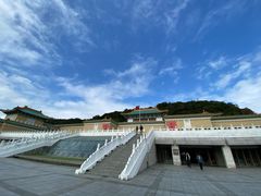 -台北故宫博物院