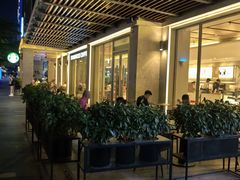-星巴克臻选(珠海富华里店)