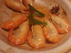 -四季餐厅(华苑店)