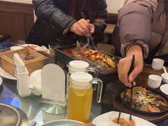 -一楼食业·美食人家