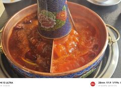 -咏江南·苏式火锅·苏州评弹(观前街店)