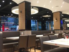 大堂-龙记·香港茶餐厅(海上世界店)