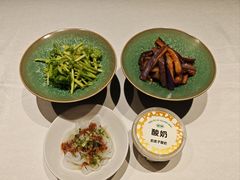 -祥记餐饮•豫粤珍味(金隅大厦店)