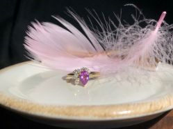 -威德钻石-克拉钻大本营(南京东路店)