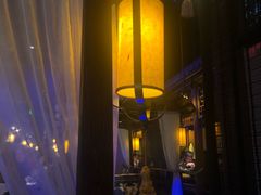 -绿茶餐厅(领展购物广场·中关村店)