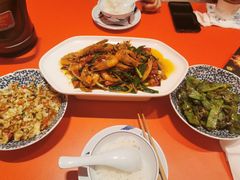 -侯师傅热炒店(印象城店)