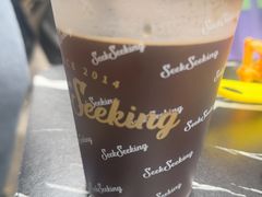 -SeekSeeking咖啡专门店(堰塘街店)