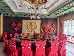 -全聚德烤鸭店(准噶尔路店)