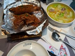 -野蔓果·山野菜(西湖景区·龙井茶田店)