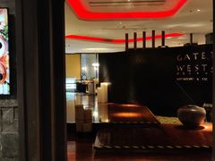 -赛瑞喜来登大酒店-盛宴自助餐厅