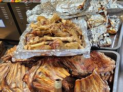 -霄汉羊排(万松园一店)