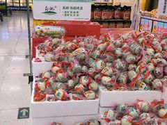 -沃尔玛购物广场(长虹路店)