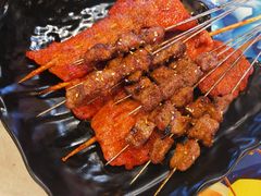 -眼镜哥浦江夜宵大本营