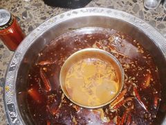 -小楠门·重庆老火锅(合江门店)