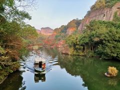 -丹霞山风景名胜区