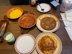 -萨莉亚意式餐厅(浦江万达广场店)