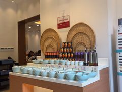 -第六季自助餐厅(甜水园店)