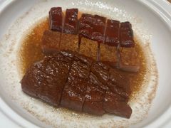 -香港狮子山下·明星粤菜餐厅(北苑店)