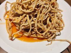 -萧记三鲜烩面(郑汴路店)