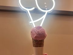 -CREAM STORY意大利手工冰淇淋&甜品(万象前海店)