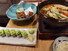 -Hatsune隐泉日式料理(SKP店)