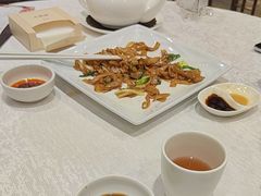 -丰鲤楼•闽南茶楼(仟禧汇店)