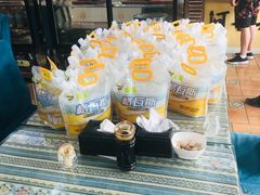 -阿吾丹的烤羊·新疆菜·抓饭·拌面(乌尔禾店)