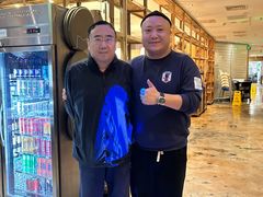 -一轩饺子馆(丽都店)