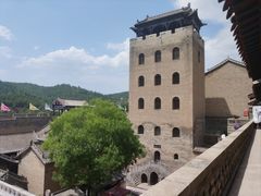 -皇城相府