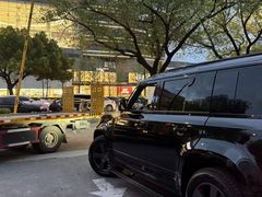 -上海伟杰·捷豹路虎4S店(闵行店)