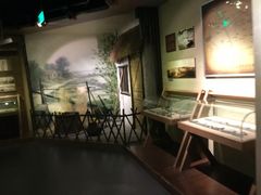 景点-上海纺织博物馆