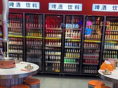 -南浦洞烤肉·新世界版(奥体店)