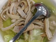 -天一沾水肥肠(科园一街店)