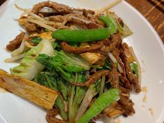 -寻裕记·现炒浇头面(人民广场店)