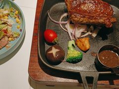 -牛扒先生·厚切雪花牛扒西餐厅(北京路禺山路店)