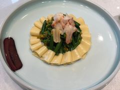 -骏莱海鲜鱼港(五角场店)
