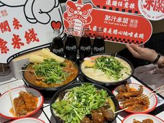 -大牌大·传统杭帮菜(湖滨店)